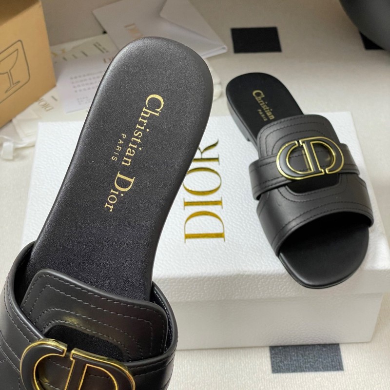 Dior Sandals