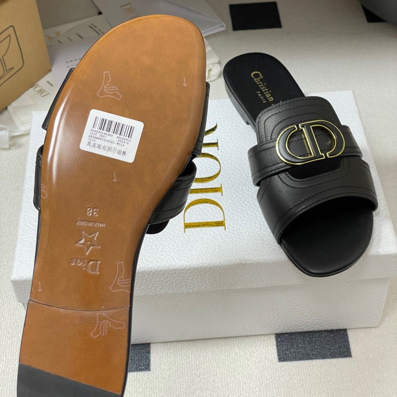 Dior Sandals