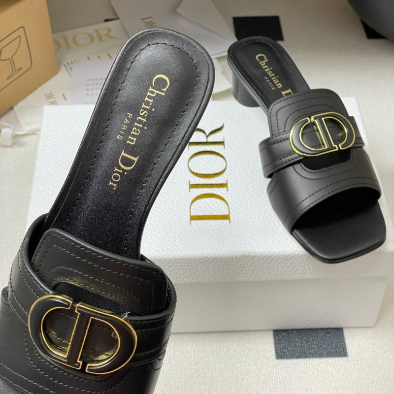 Dior Heels