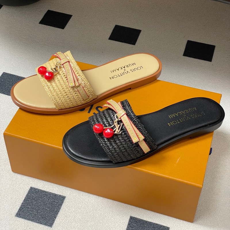 LV Sandals