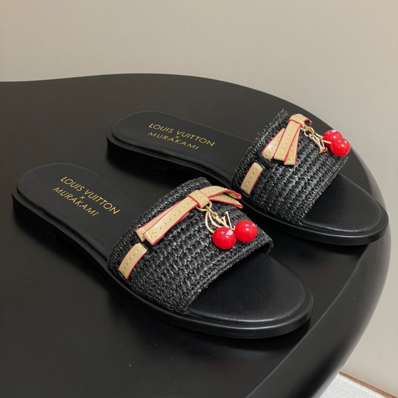 LV Sandals