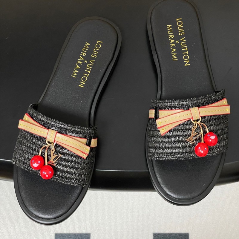 LV Sandals