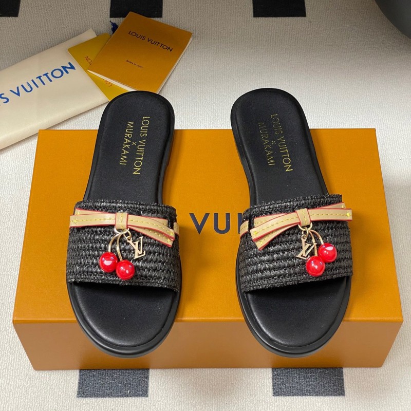 LV Sandals