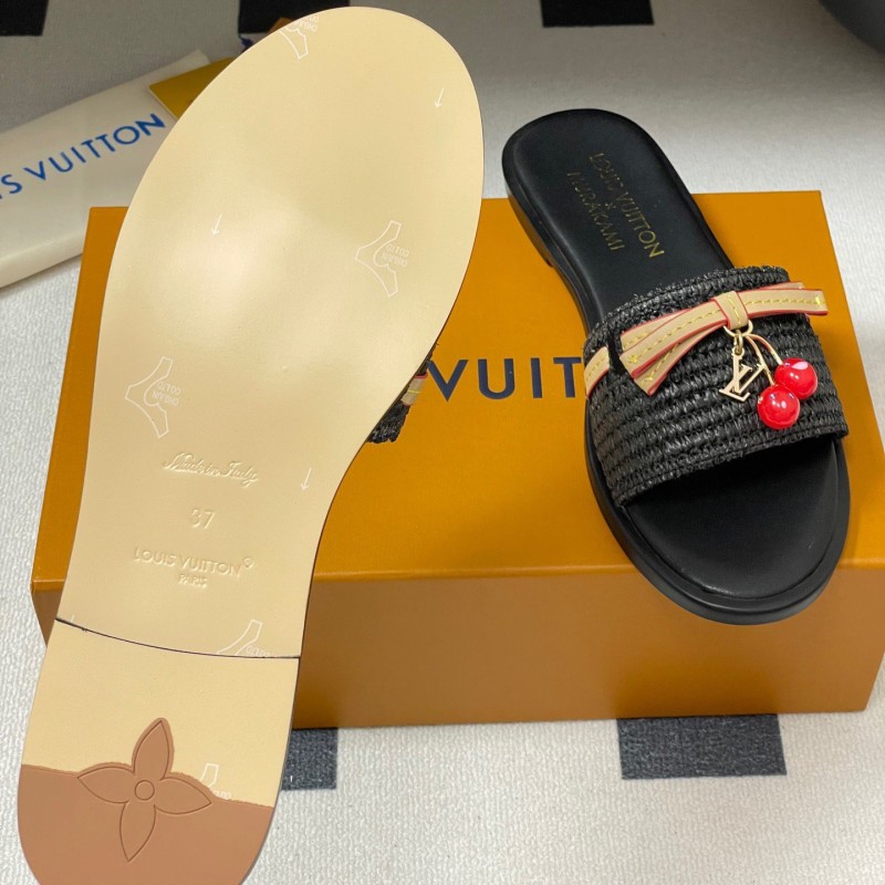 LV Sandals