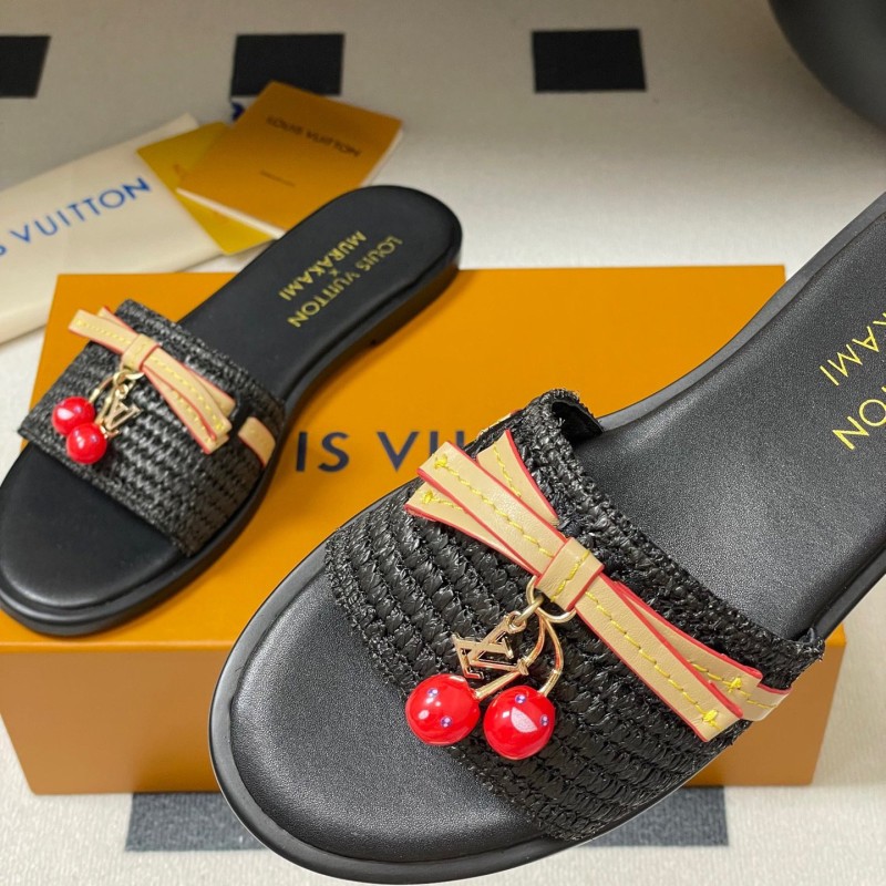 LV Sandals