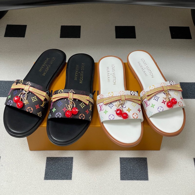 LV Sandals