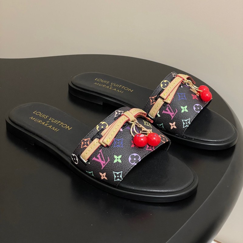 LV Sandals