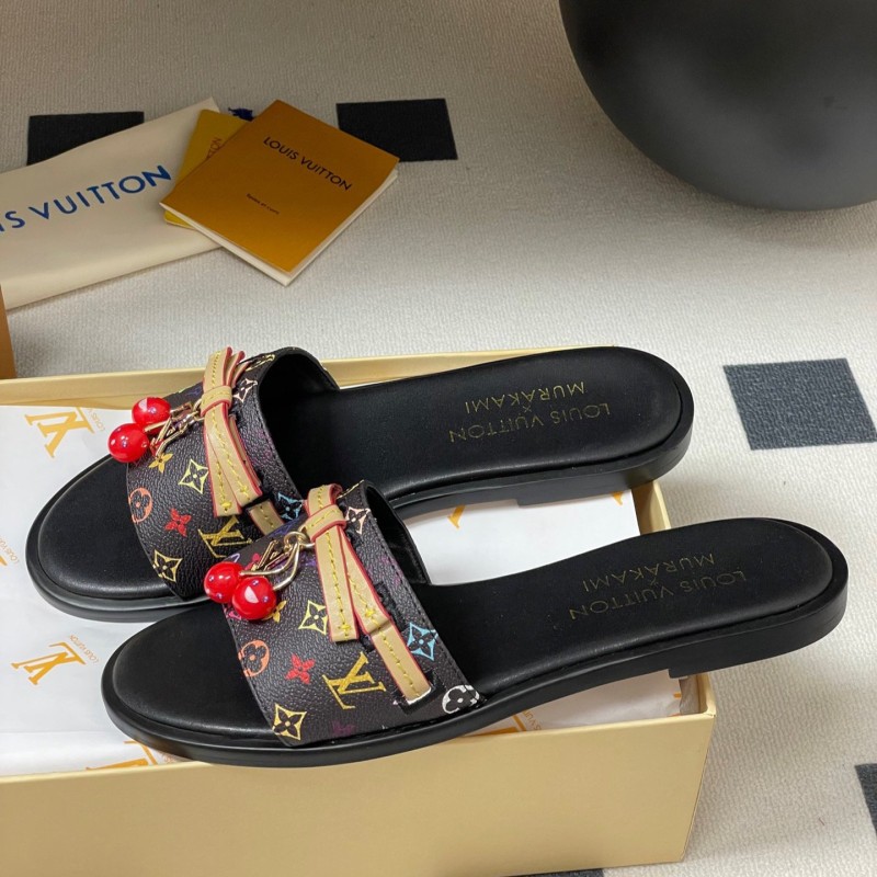 LV Sandals