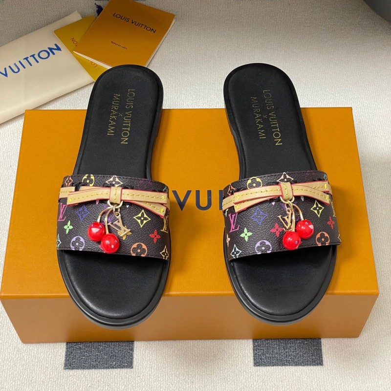 LV Sandals