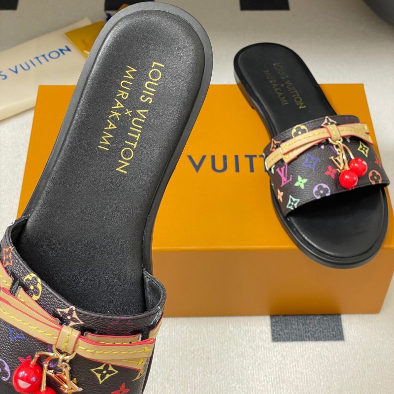 LV Sandals