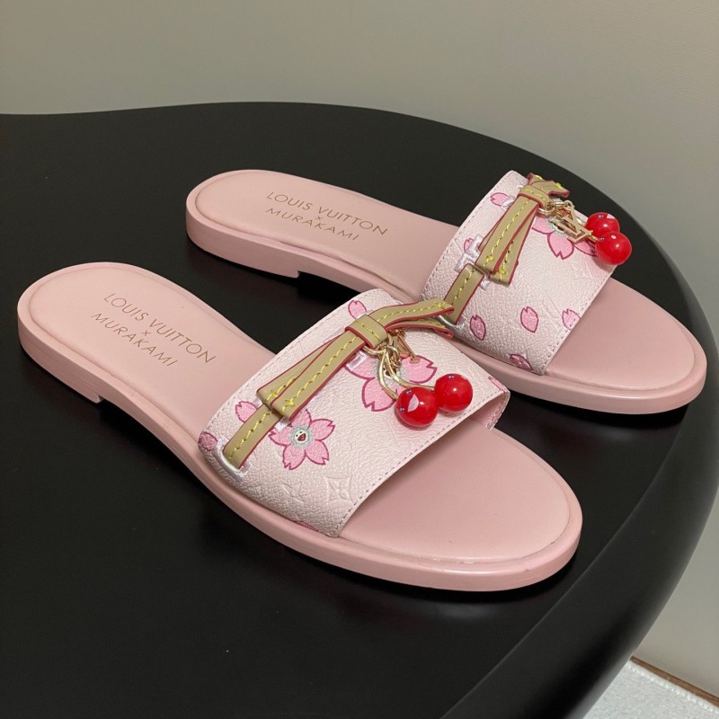 LV Sandals