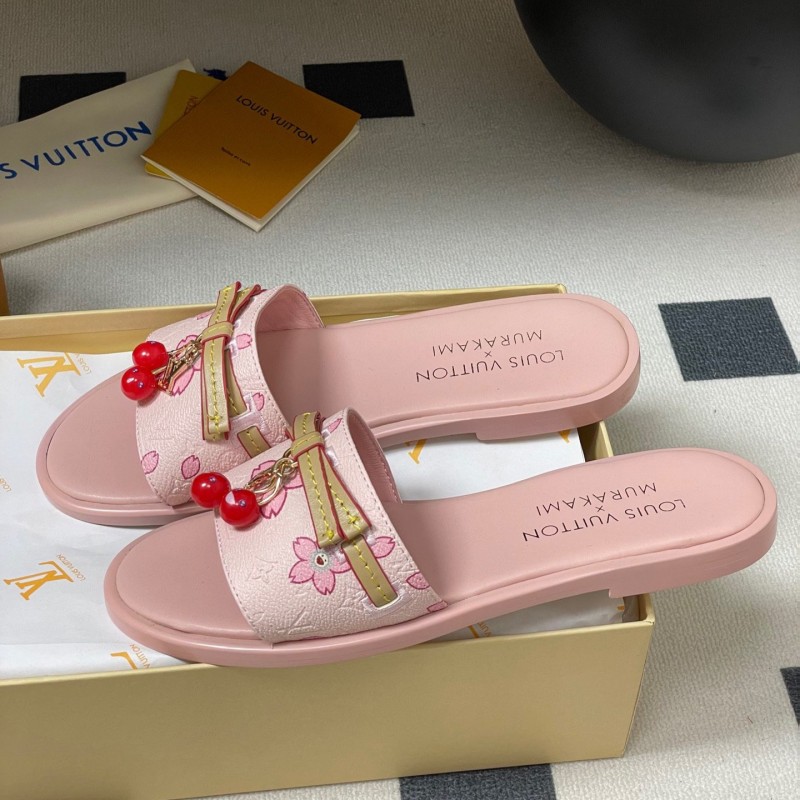 LV Sandals