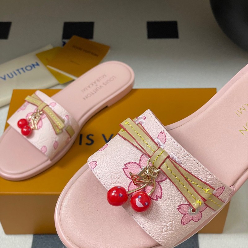 LV Sandals