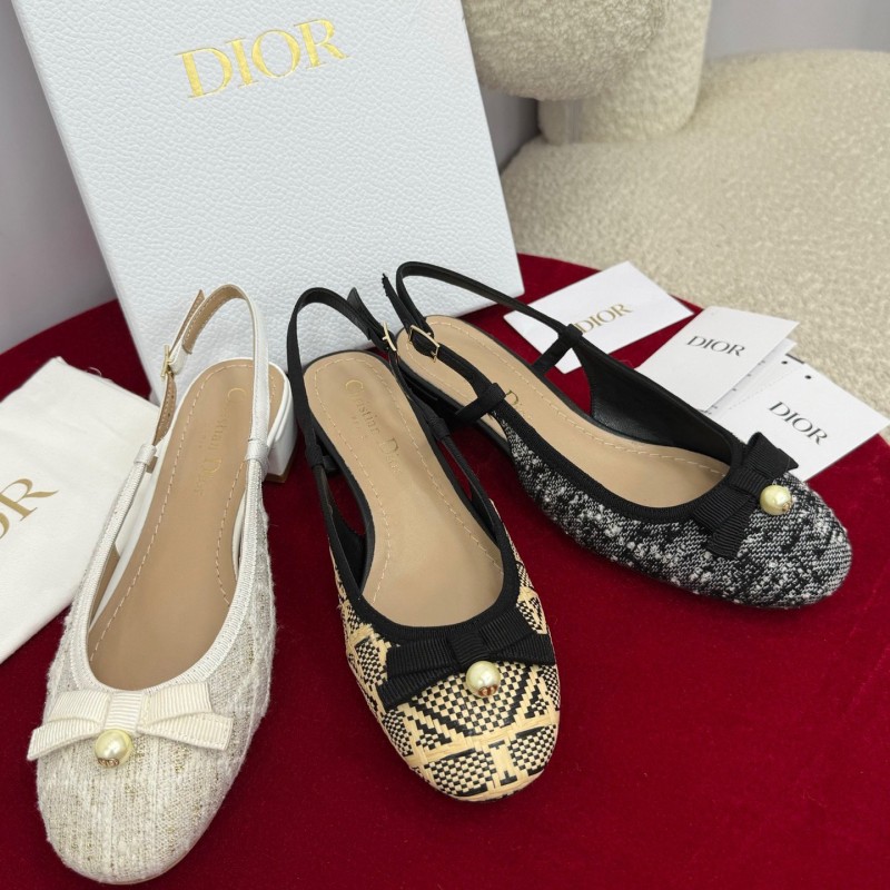 Dior Sandals
