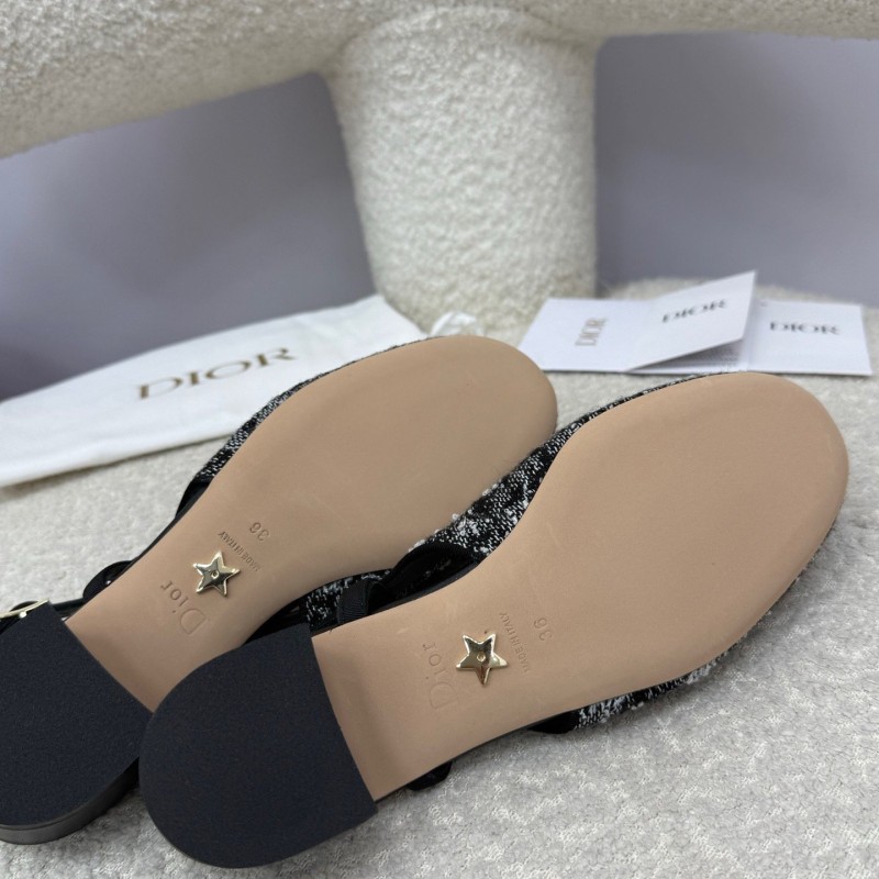 Dior Sandals