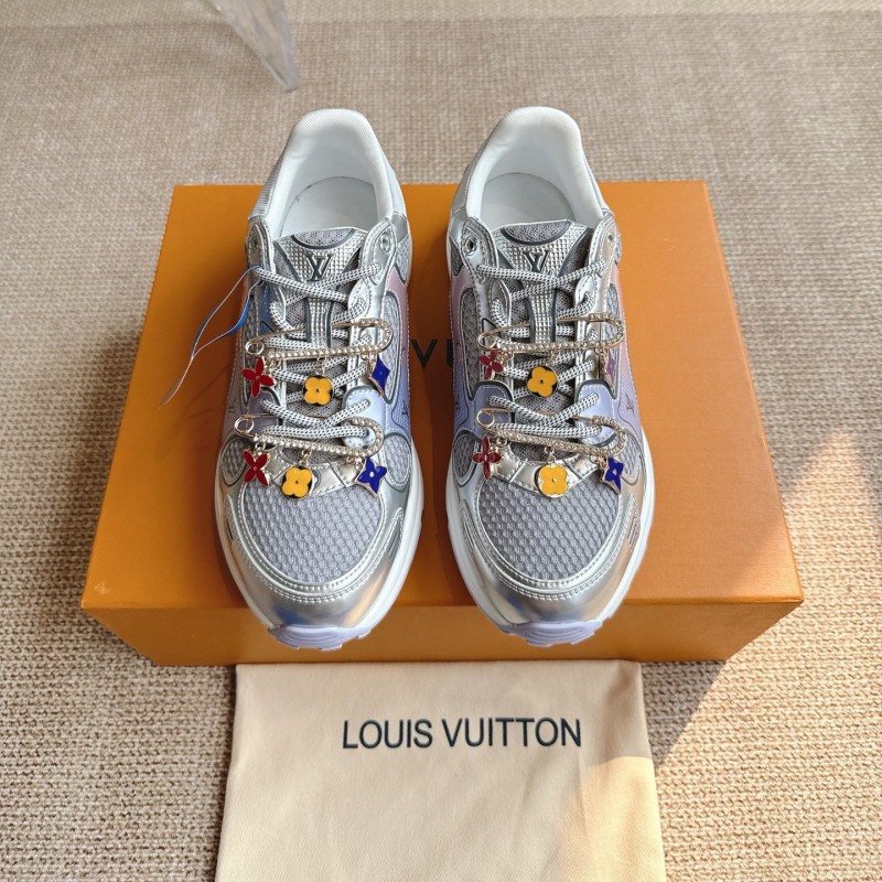 LV Unisex Oylmpia Sneaker