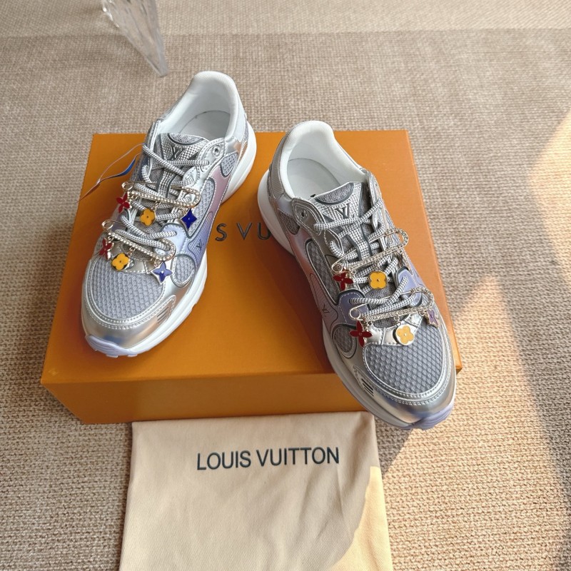 LV Unisex Oylmpia Sneaker