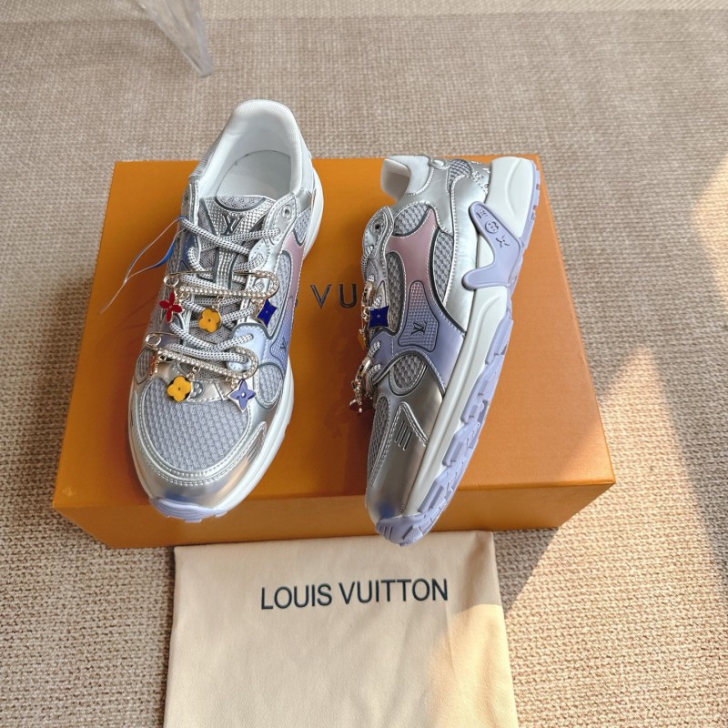 LV Unisex Oylmpia Sneaker