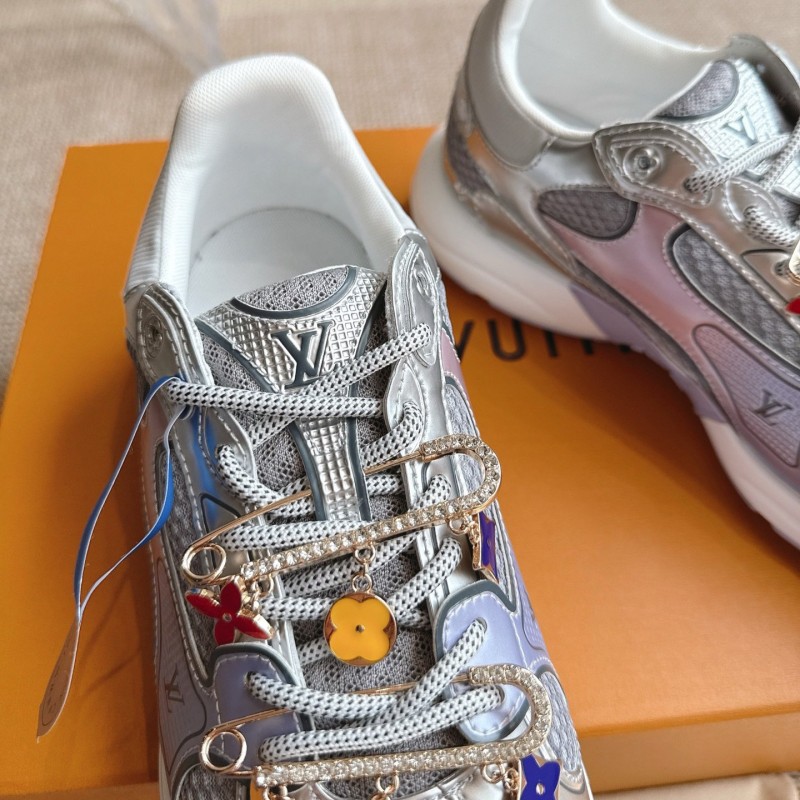 LV Unisex Oylmpia Sneaker