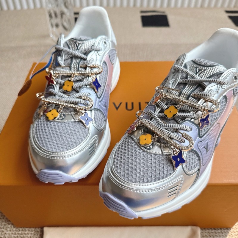 LV Unisex Oylmpia Sneaker
