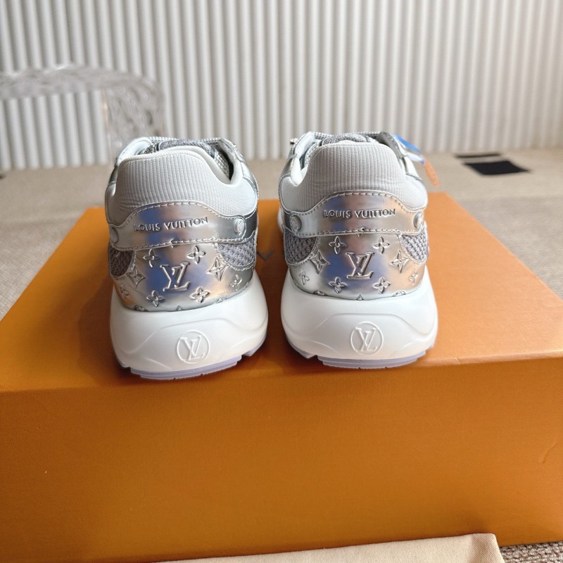 LV Unisex Oylmpia Sneaker