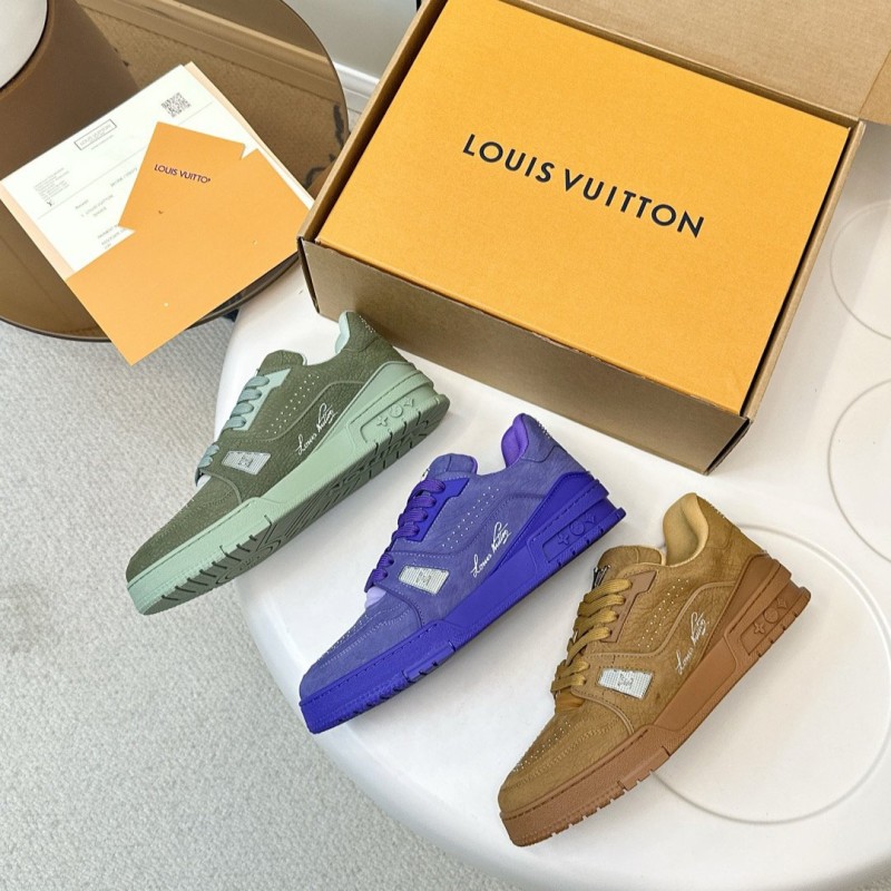 LV Unisex Trainer