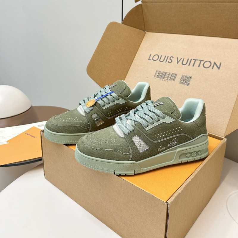 LV Unisex Trainer