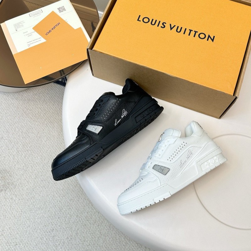 LV Unisex Trainer