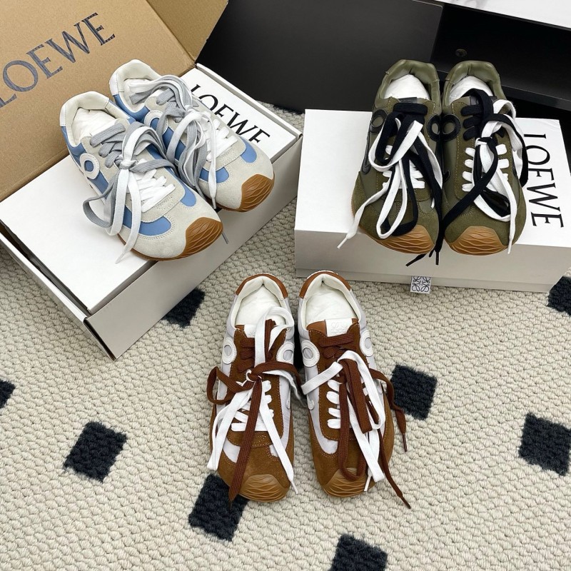 Loewe Ballet Runner Unisex Sneaker