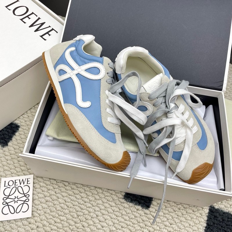 Loewe Ballet Runner Unisex Sneaker