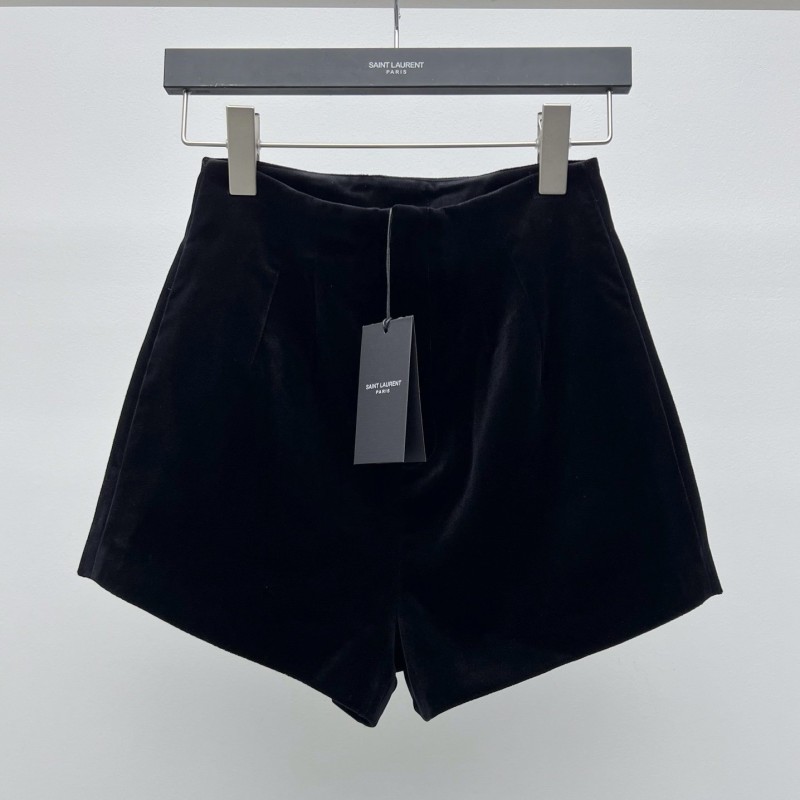 YSL Shorts