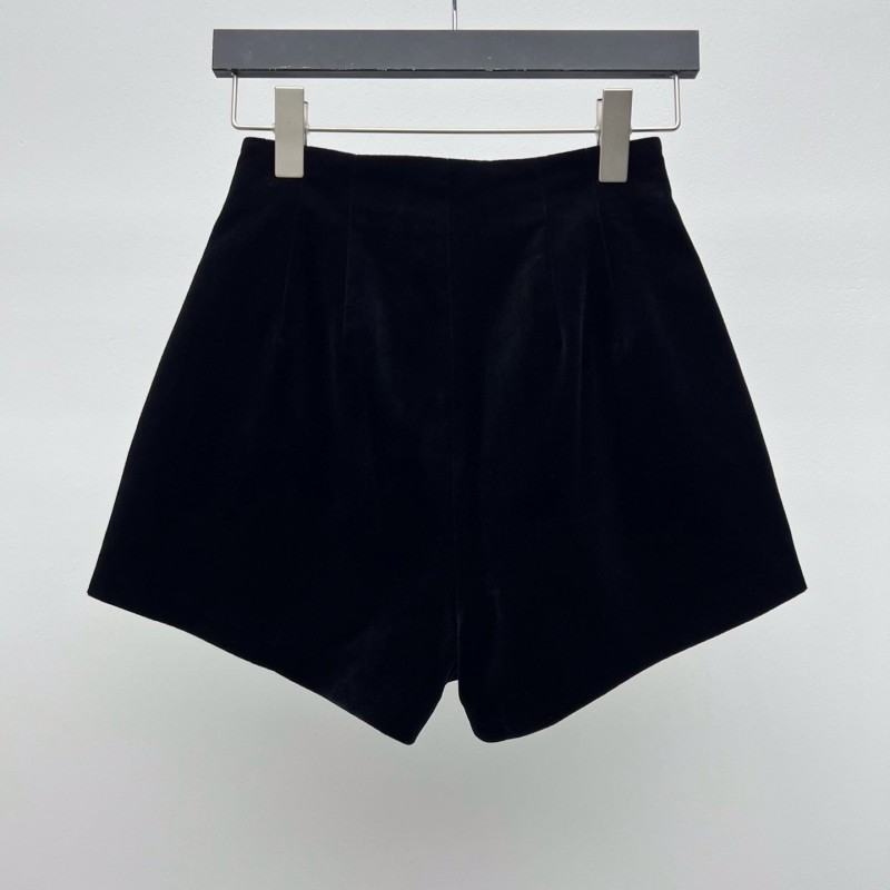 YSL Shorts