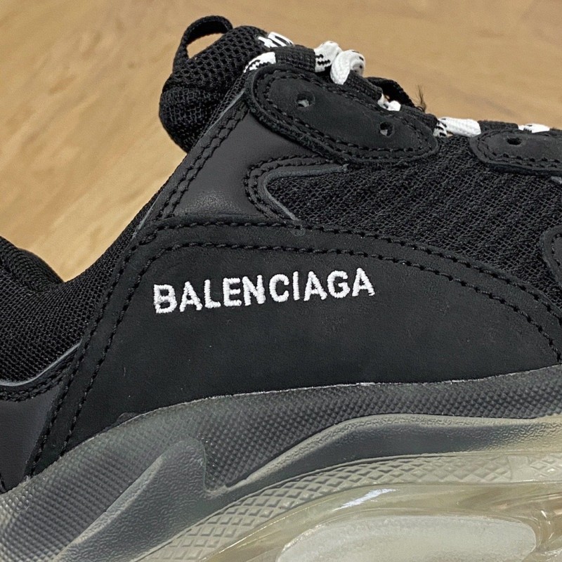 Balenciaga Unisex Shoes