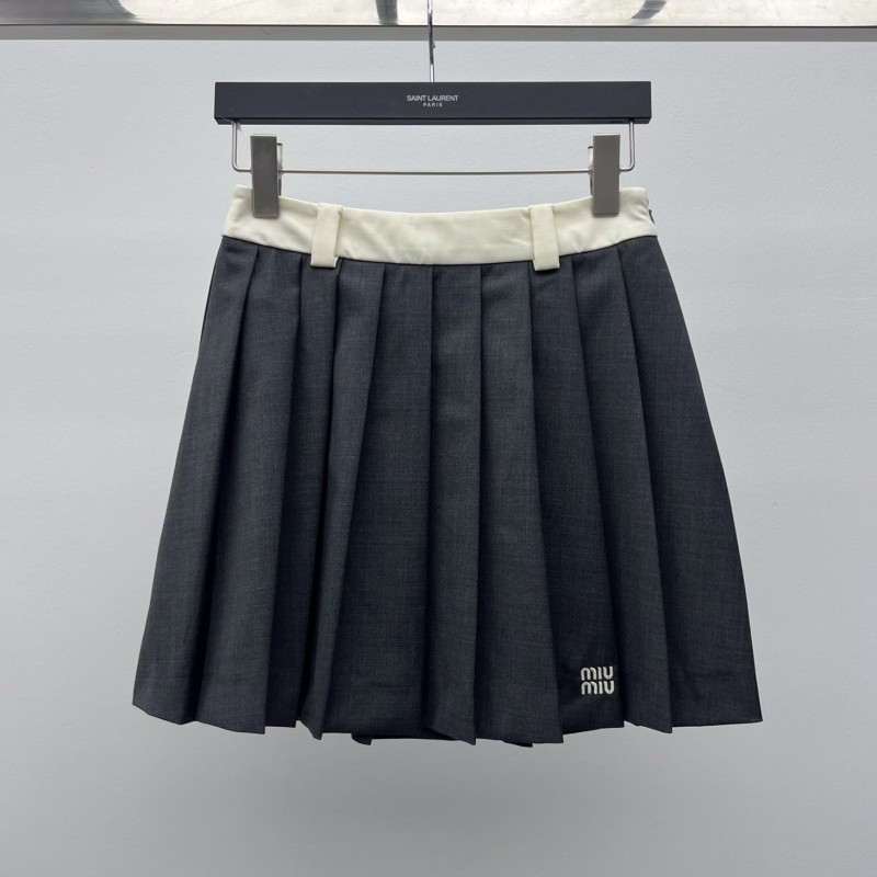 MiuMiu Skirts 