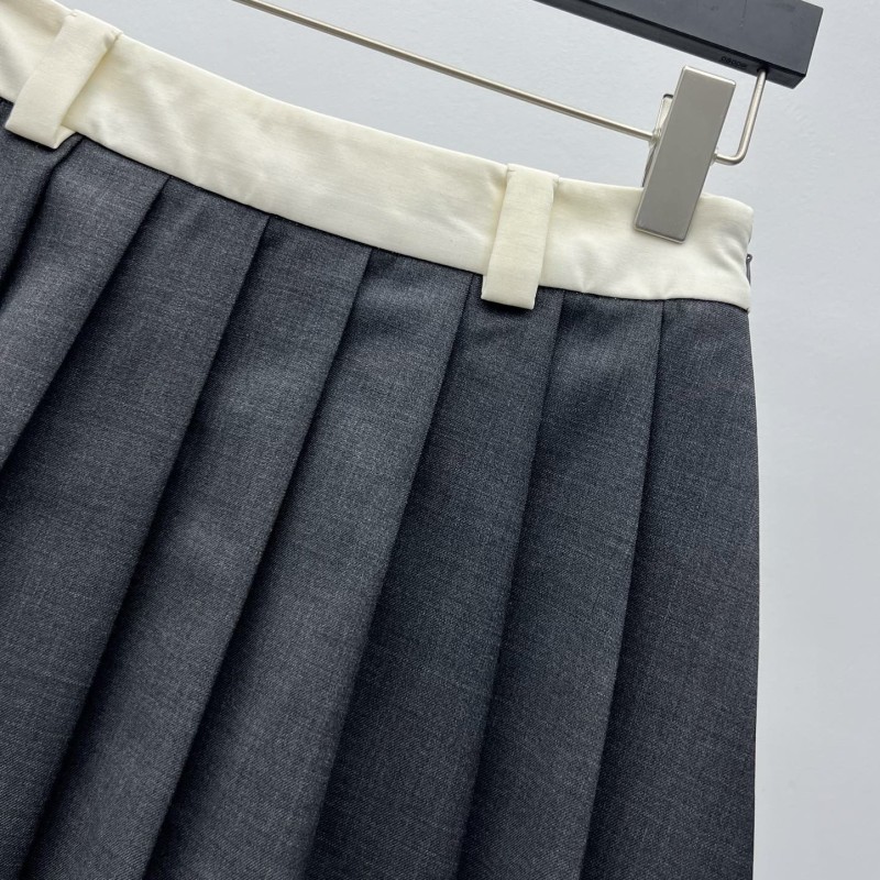 MiuMiu Skirts 