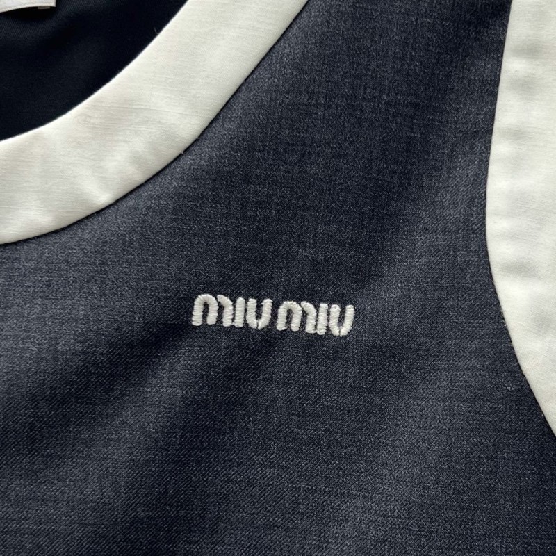 MiuMiu Dress