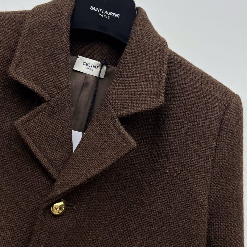 Celine Jackets & Skirts