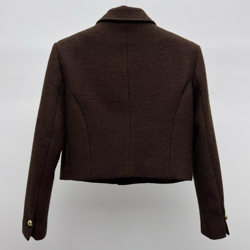 Celine Jackets & Skirts