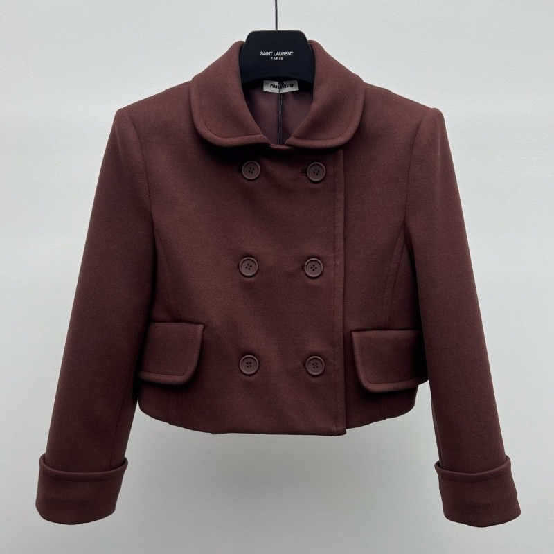 MiuMiu Jacket & Skirts 