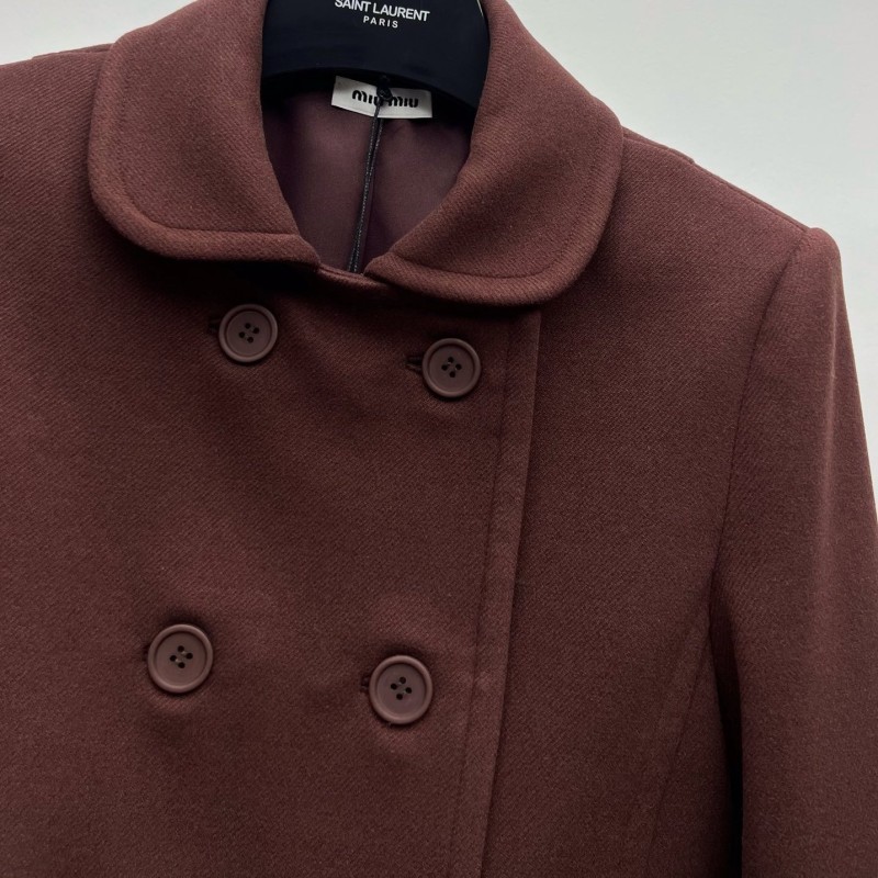 MiuMiu Jacket & Skirts 