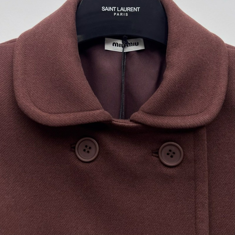 MiuMiu Jacket & Skirts 