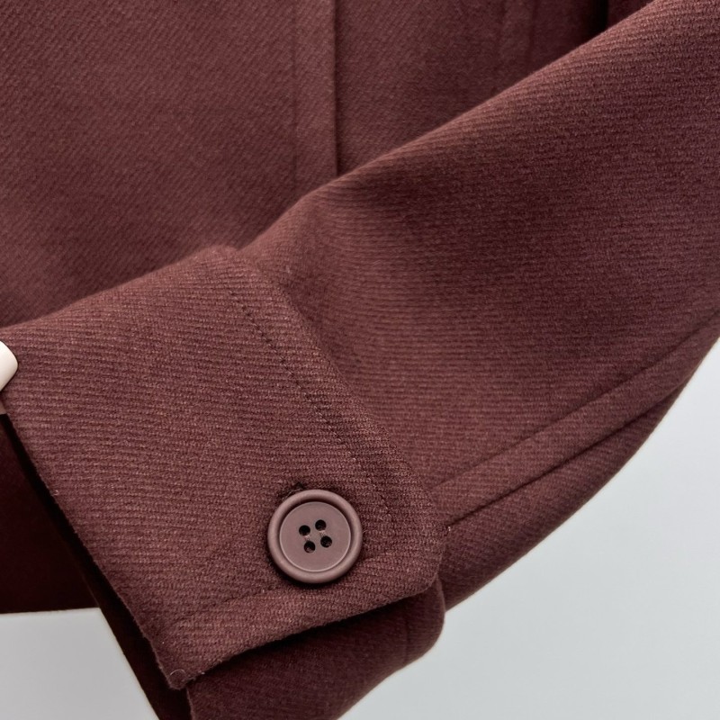 MiuMiu Jacket & Skirts 