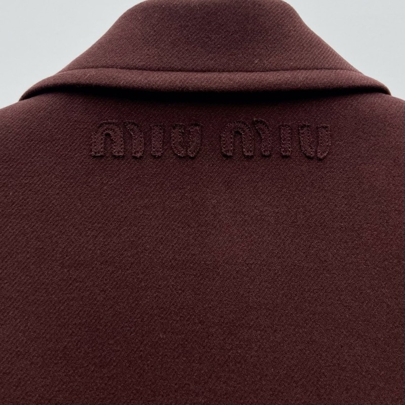 MiuMiu Jacket & Skirts 