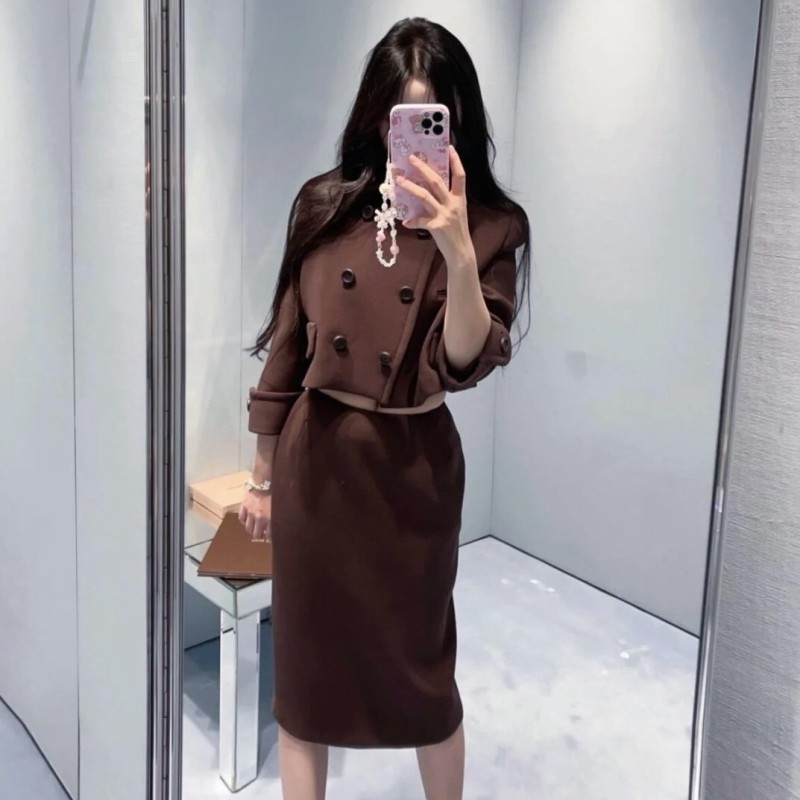 MiuMiu Jacket & Skirts 