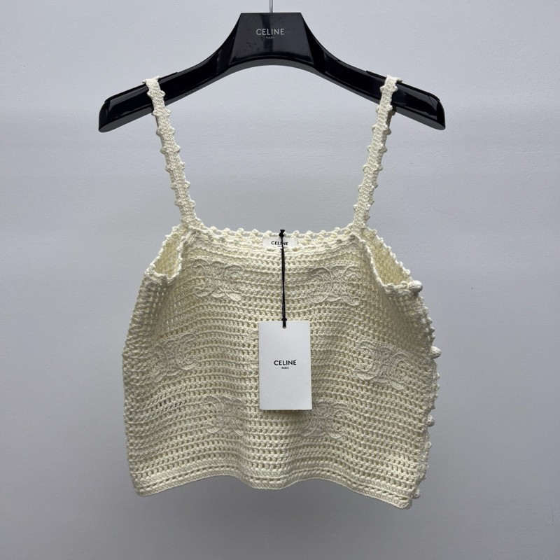 Celine Vest