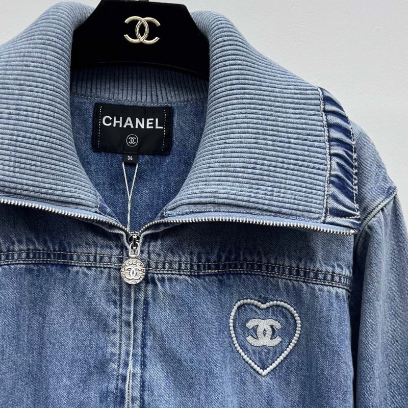 Chanel Jacket