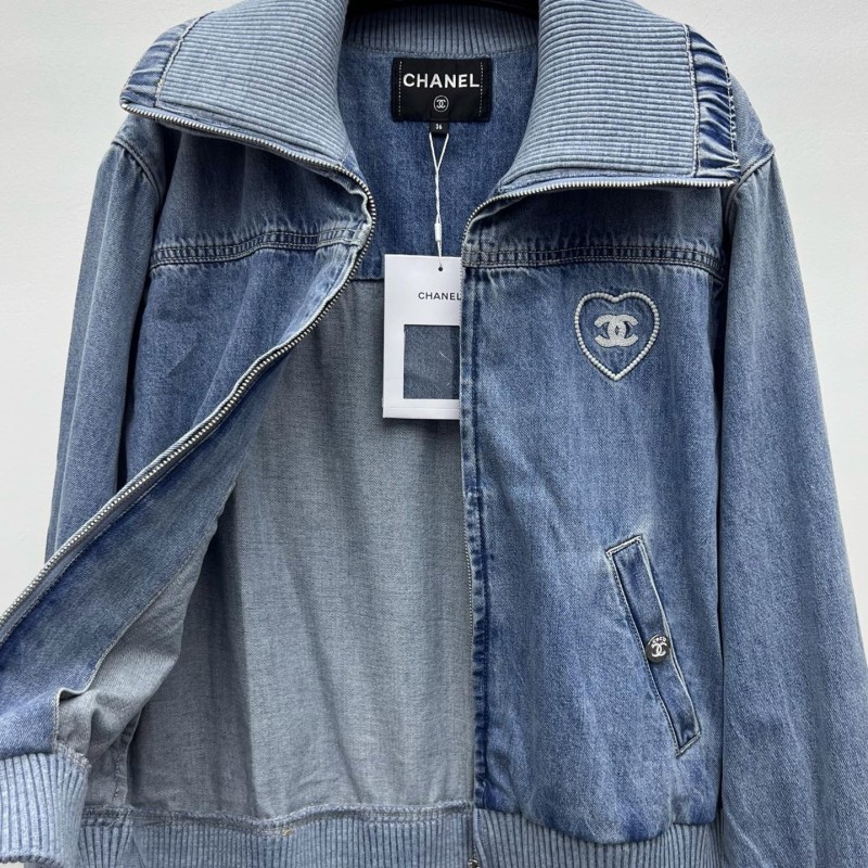 Chanel Jacket