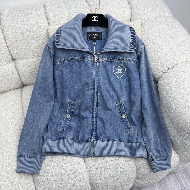 Chanel Jacket