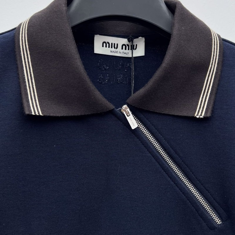 MiuMiu Sweater & Skirts 