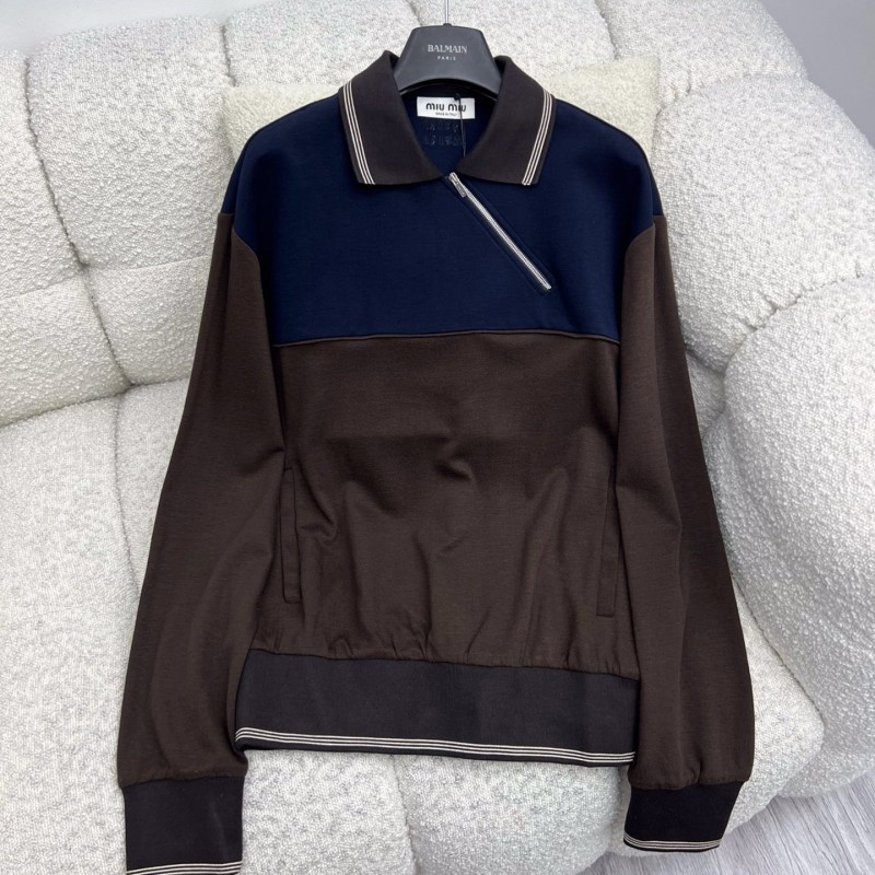 MiuMiu Sweater & Skirts 